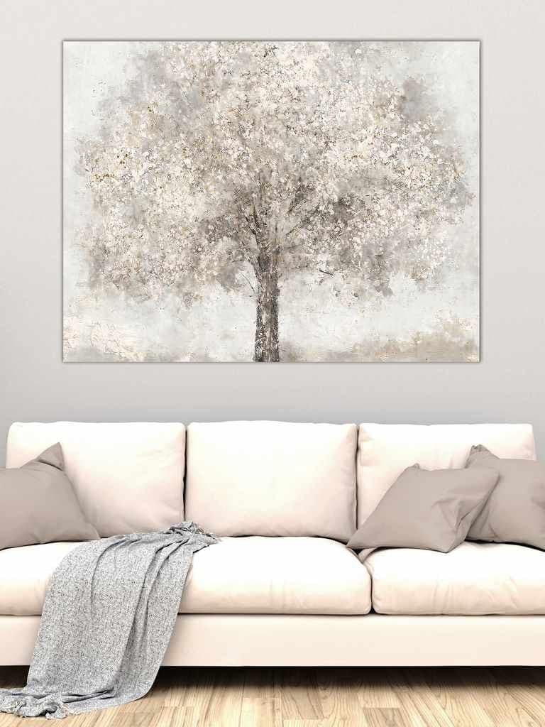 Multi-Colour Wall Art Tableau LR-0002