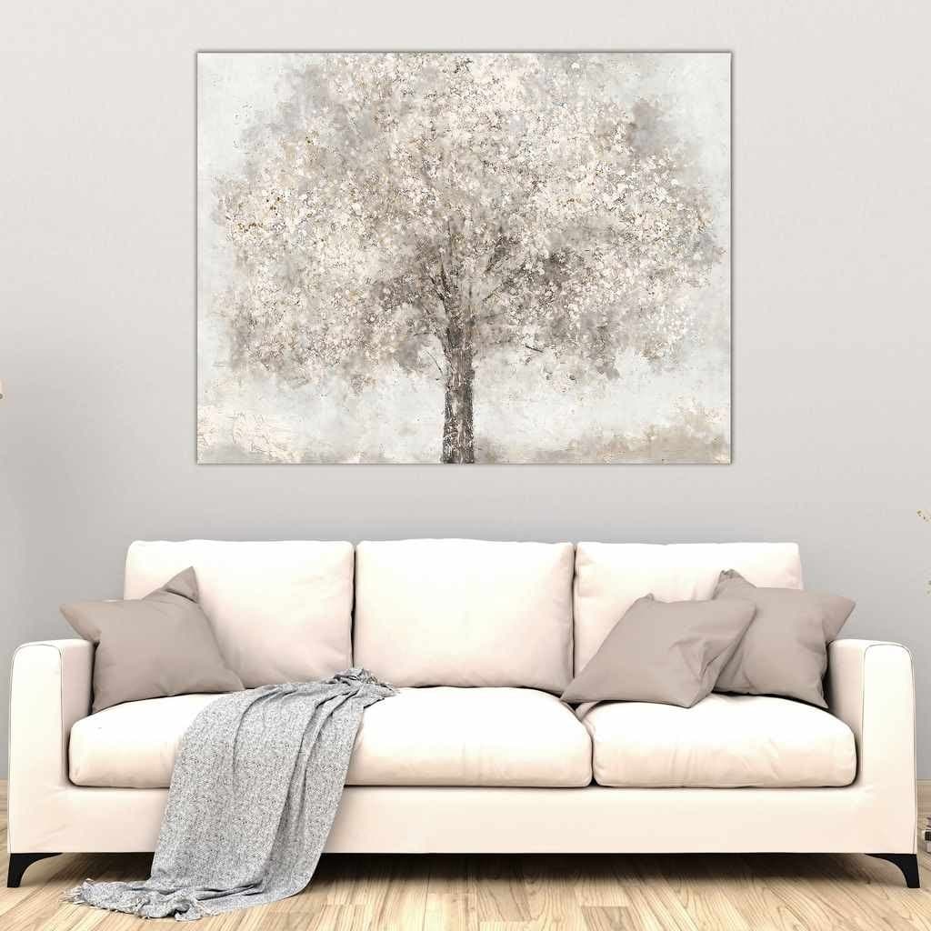Multi-Colour Wall Art Tableau LR-0002
