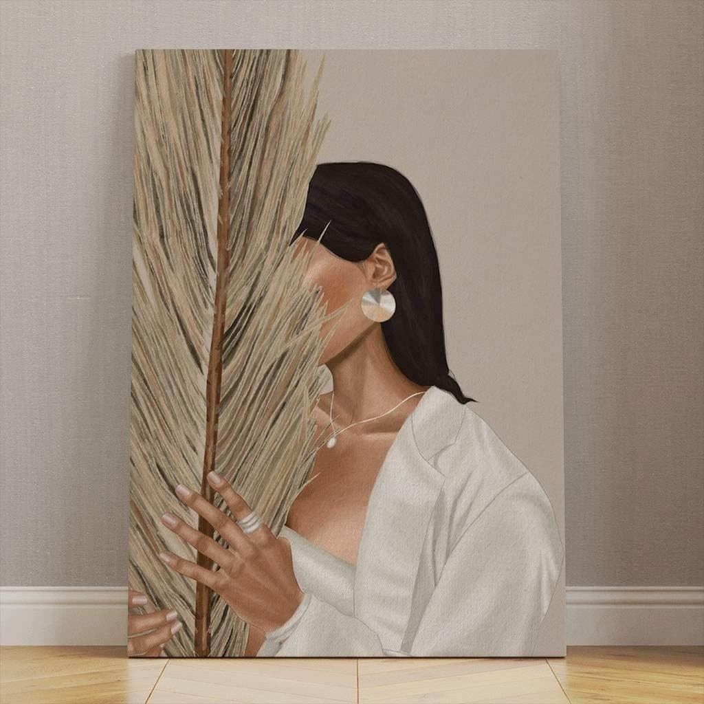 Multi-Colour Wall Art Tableau 0007