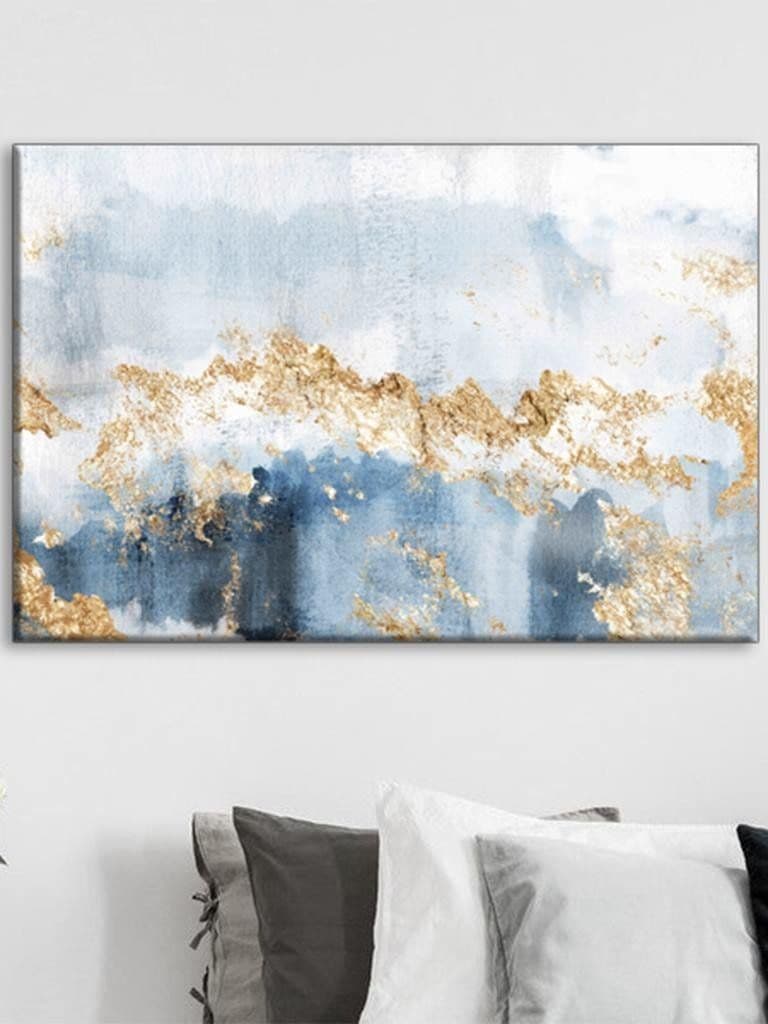 Multi-Colour Wall Art Tableau 0008