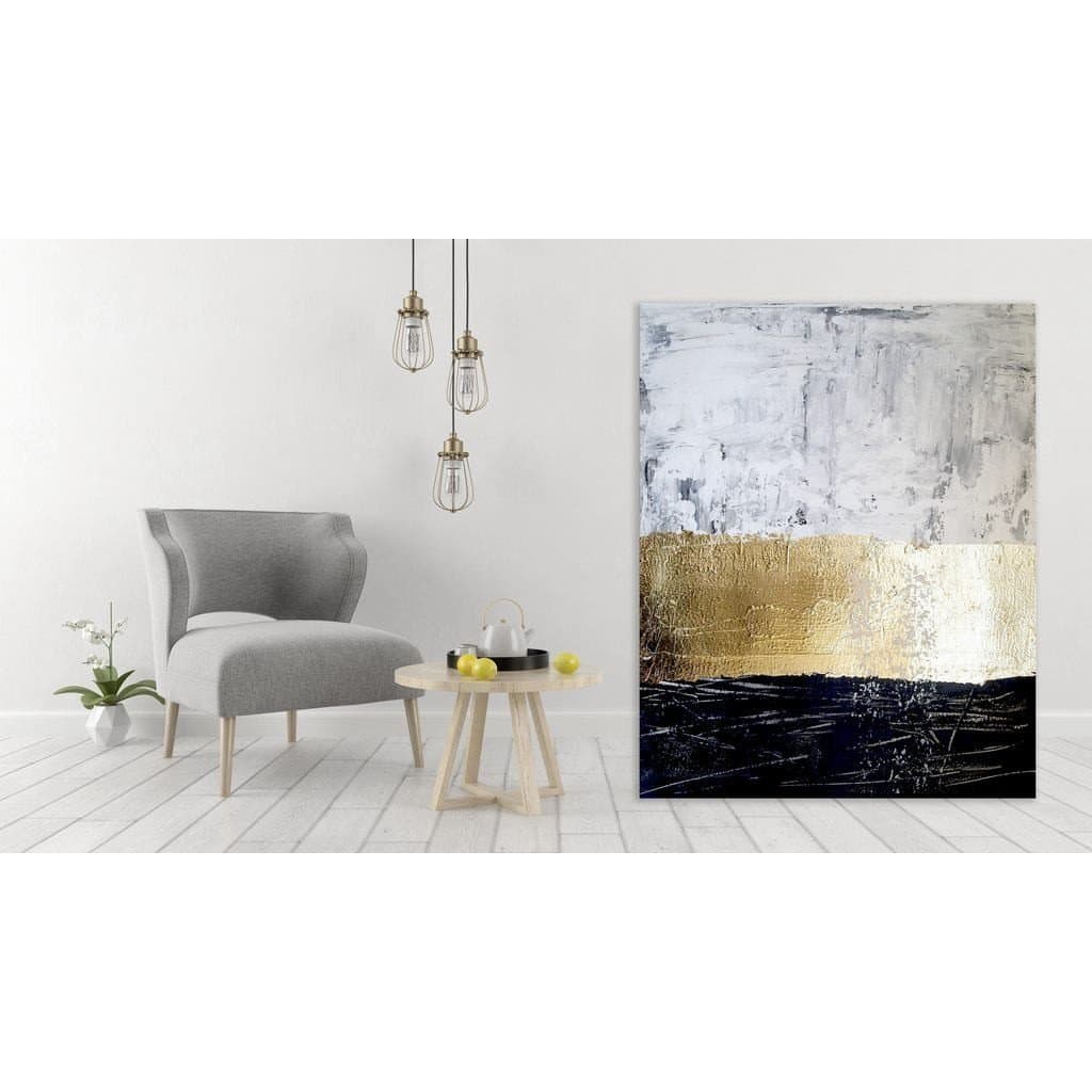 Multi-Colour Wall Art Tableau 0009