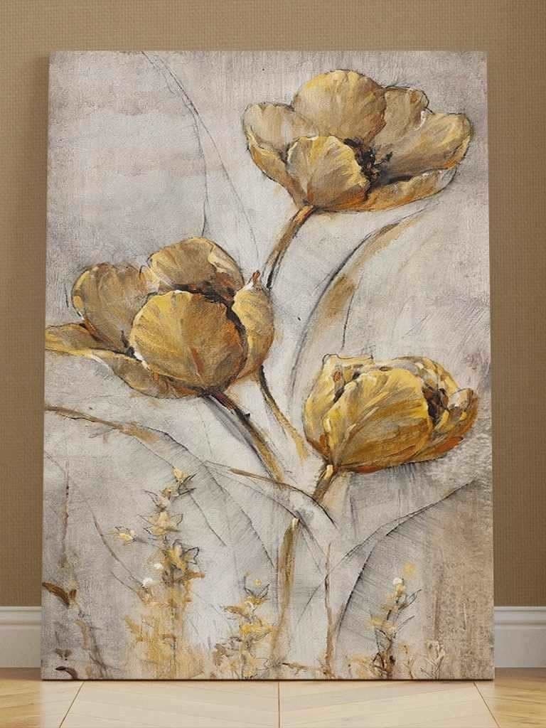 Multi-Colour Wall Art Tableau 0010