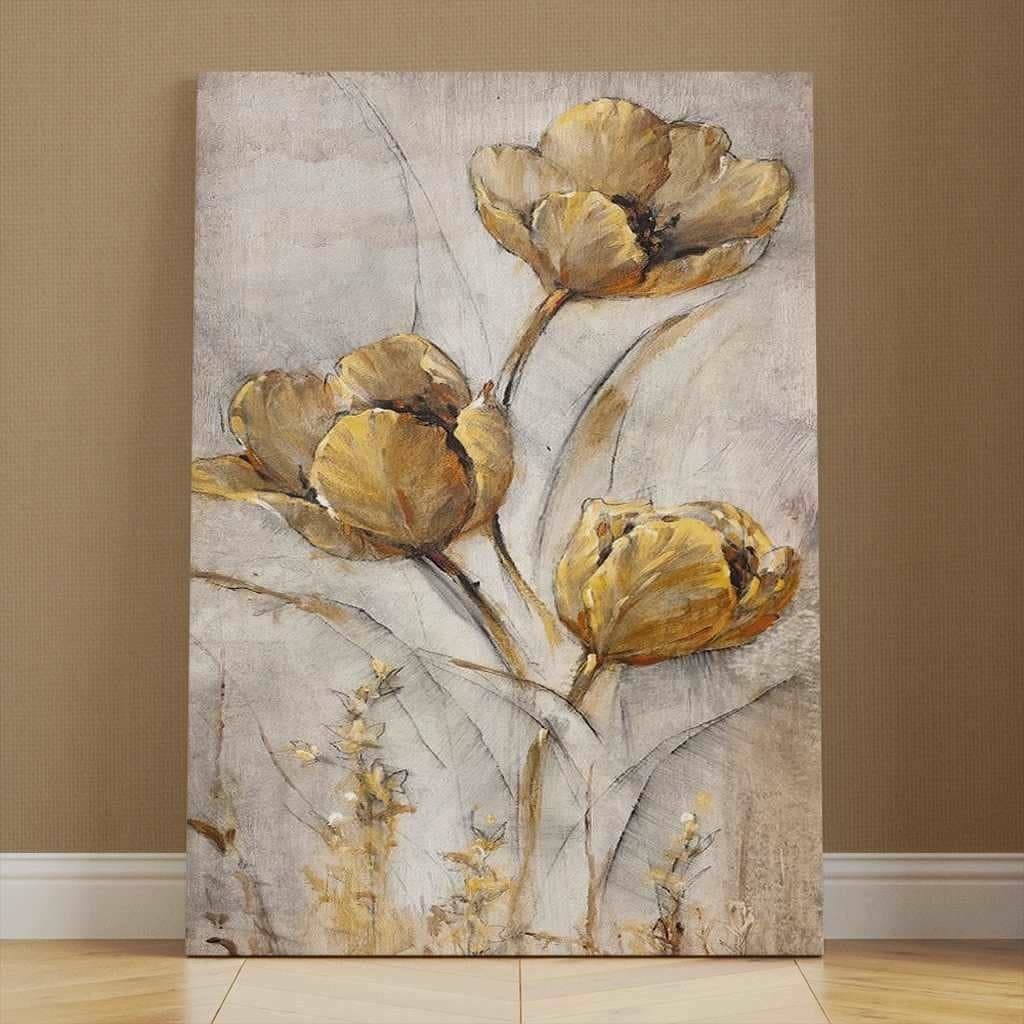 Multi-Colour Wall Art Tableau 0010