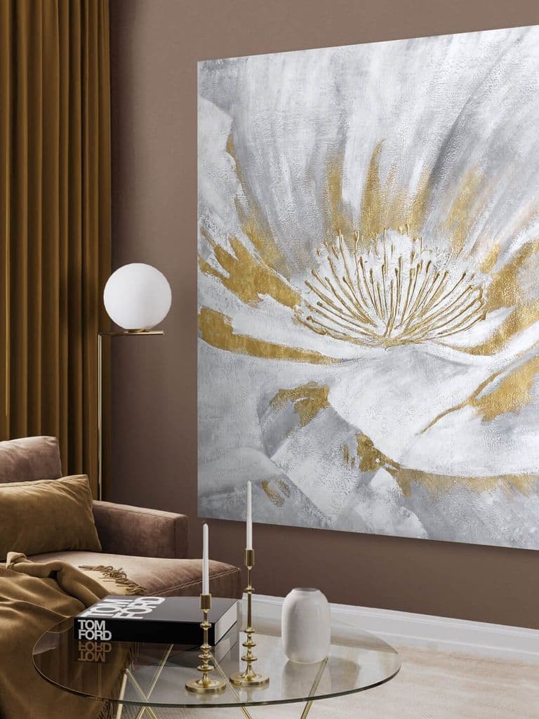 Multi-Colour Wall Art Tableau 0018