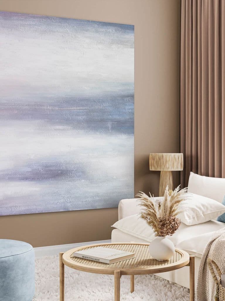 Multi-Colour Wall Art Tableau 0019