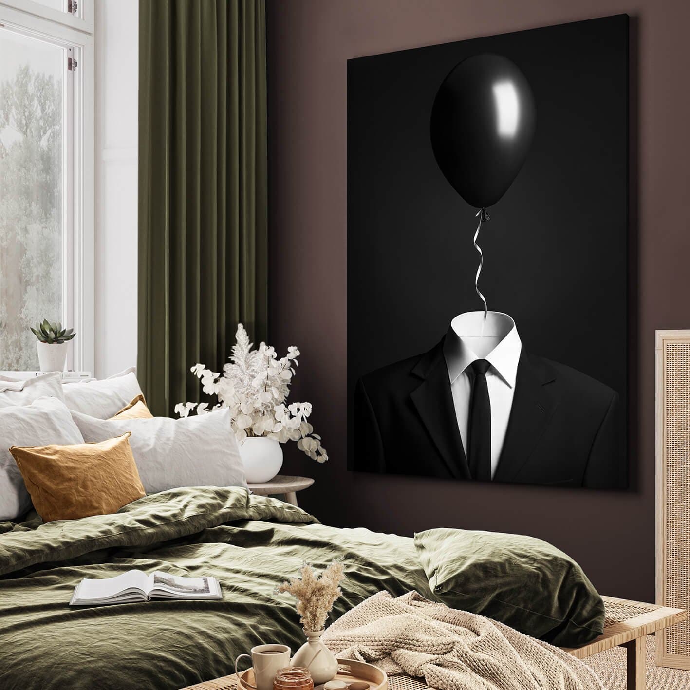 Multi-Colour Wall Art Tableau LR-6465