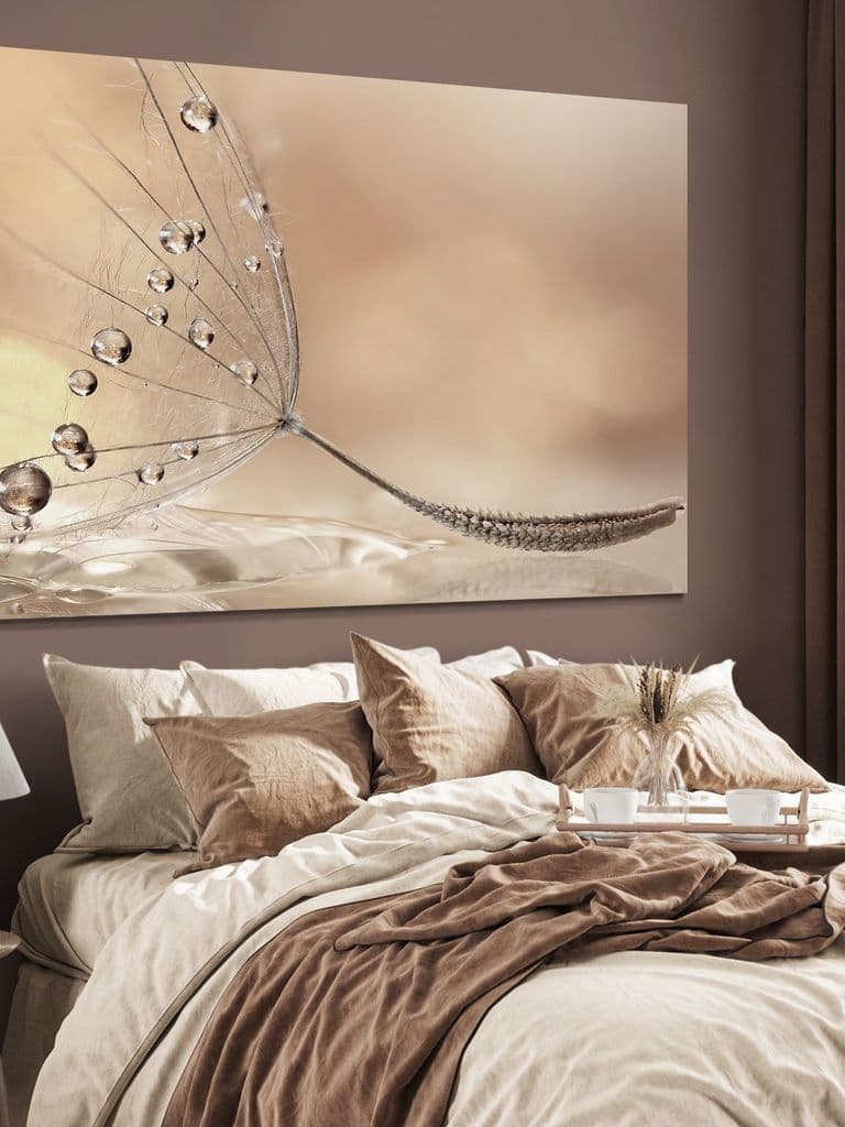 Multi-Colour Wall Art Tableau LR-6563