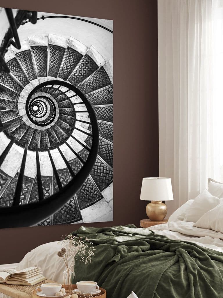 Multi-Colour Wall Art Tableau LR-6618