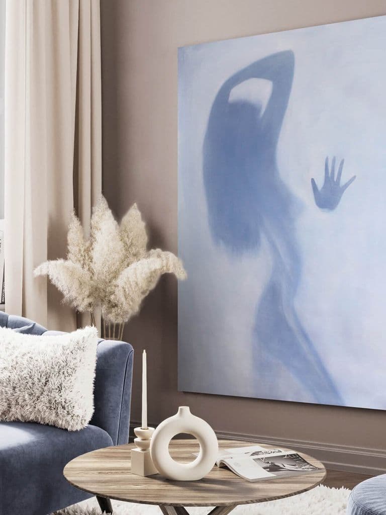 Multi-Colour Wall Art Tableau 0069