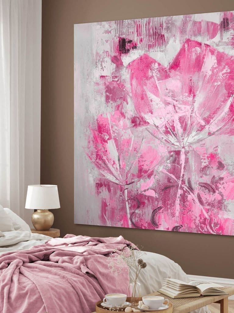 Multi-Colour Wall Art Tableau 0070