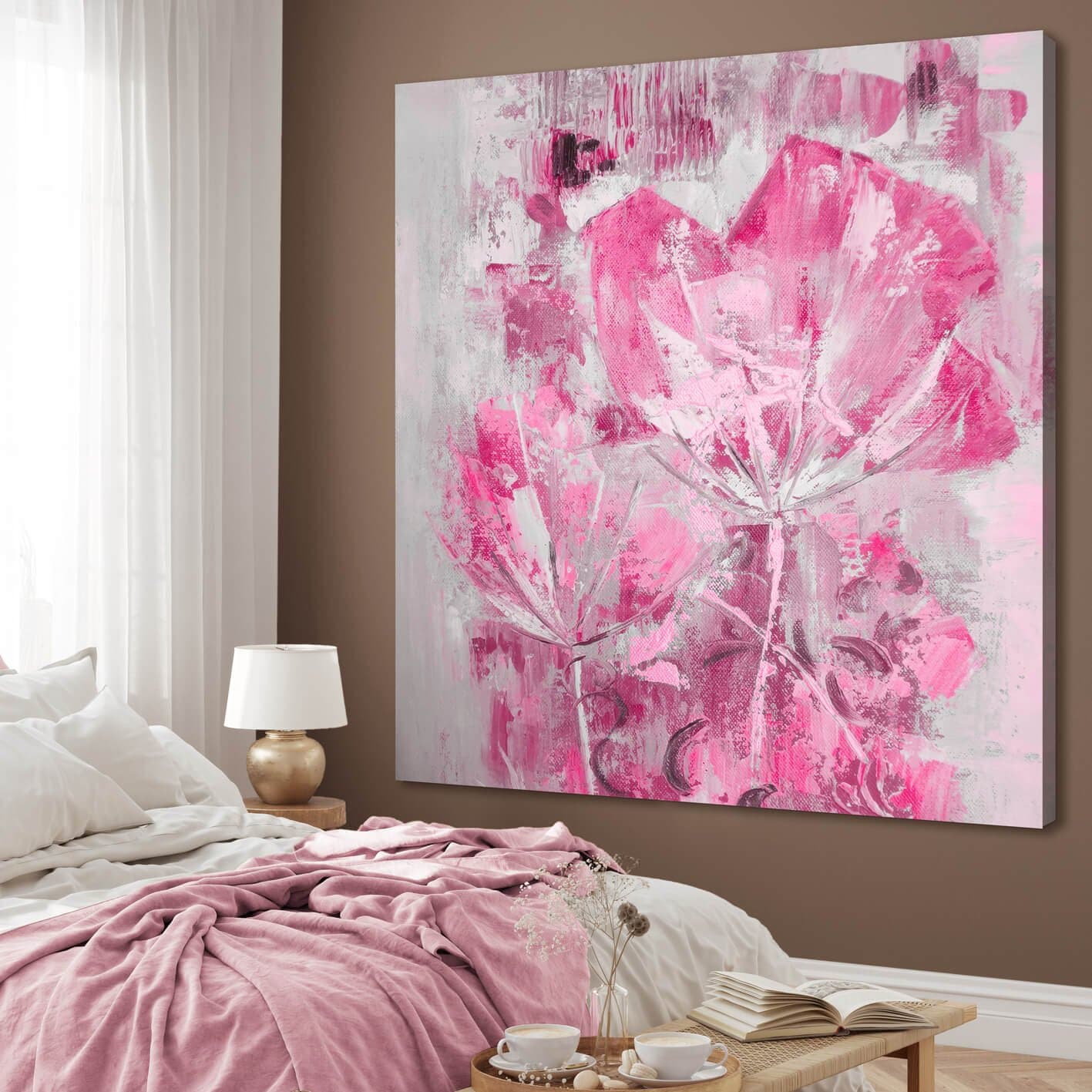 Multi-Colour Wall Art Tableau 0070