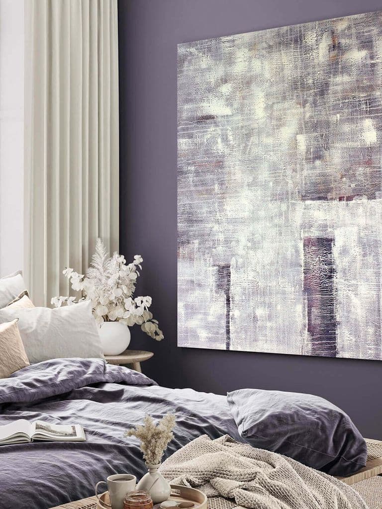Multi-Colour Wall Art Tableau 0071