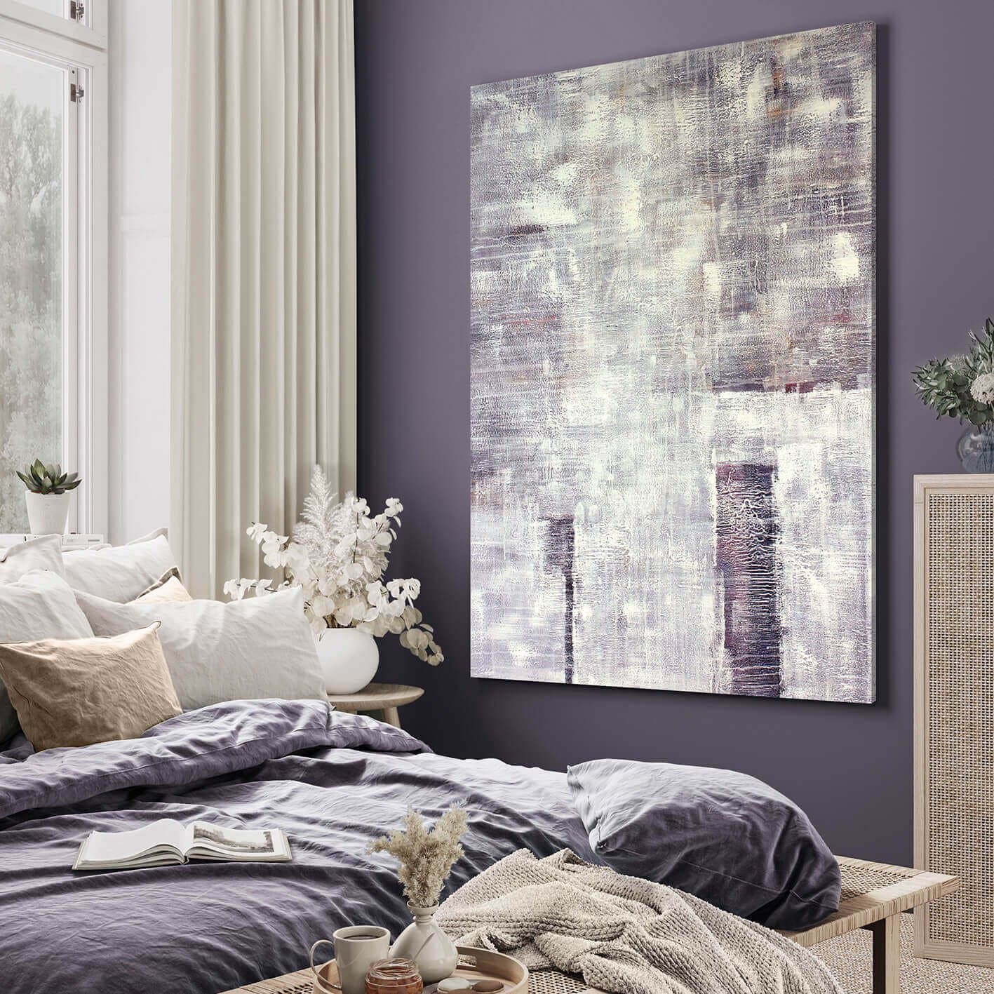 Multi-Colour Wall Art Tableau 0071