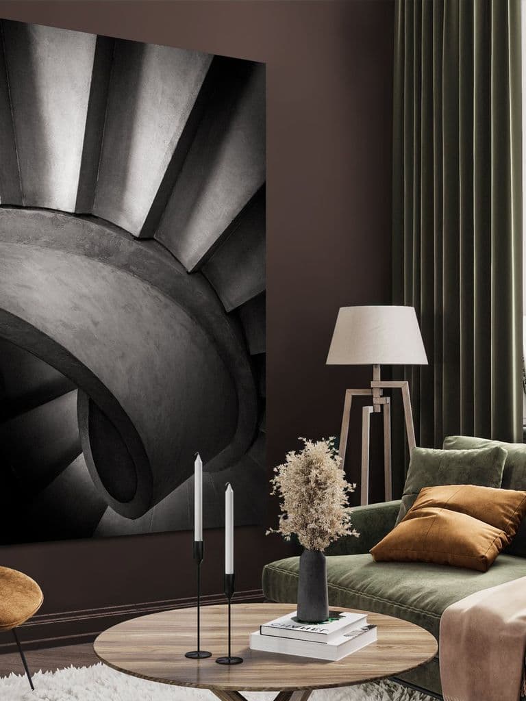 Multi-Colour Wall Art Tableau LR-6629