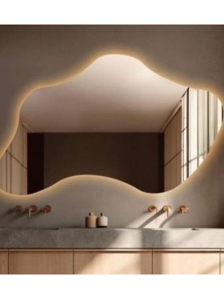 Bathroom Mirror LRM-0101