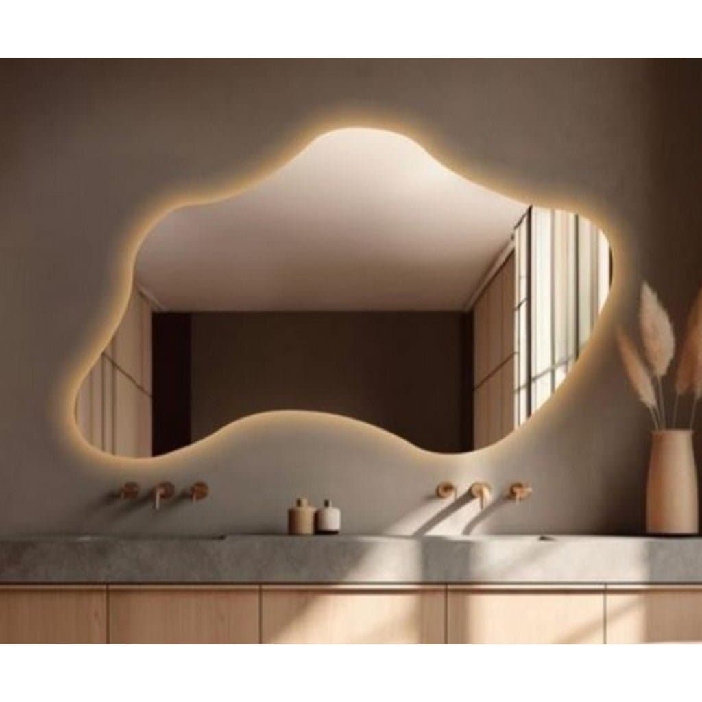 Bathroom Mirror LRM-0101