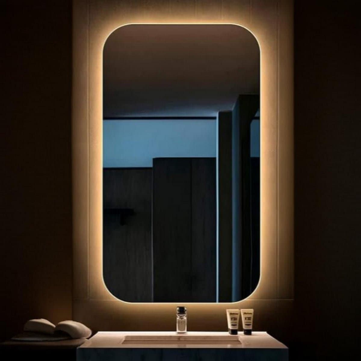 Bathroom Mirror LRM-0103