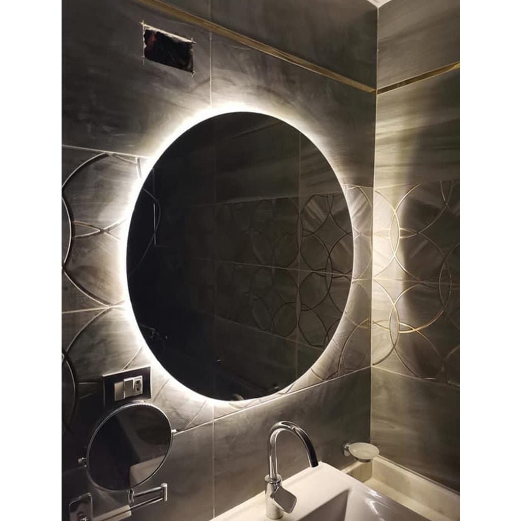 Bathroom Mirror LRM-0107