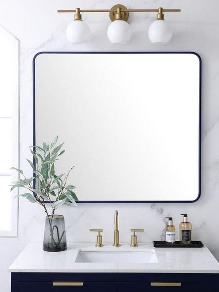 Bathroom Mirror LRM-0109