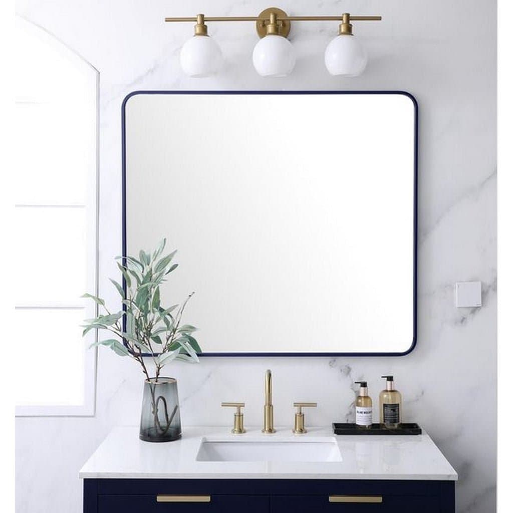 Bathroom Mirror LRM-0109
