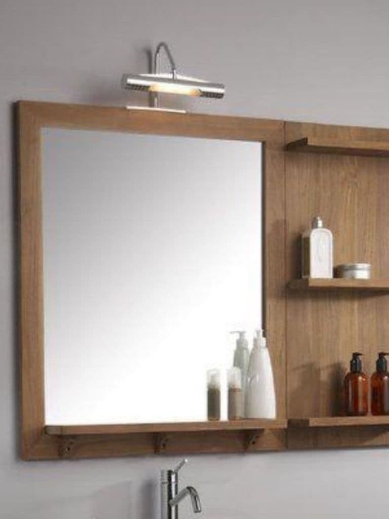 Bathroom Mirror LRM-0111