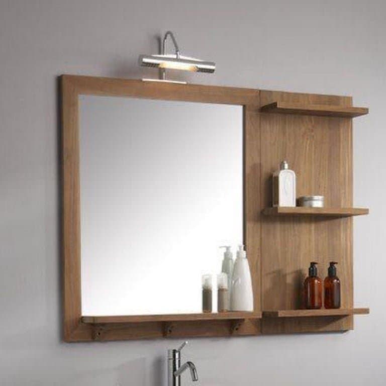 Bathroom Mirror LRM-0111