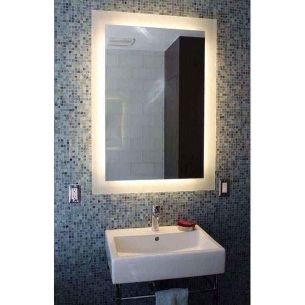 Bathroom Mirror LRM-0117
