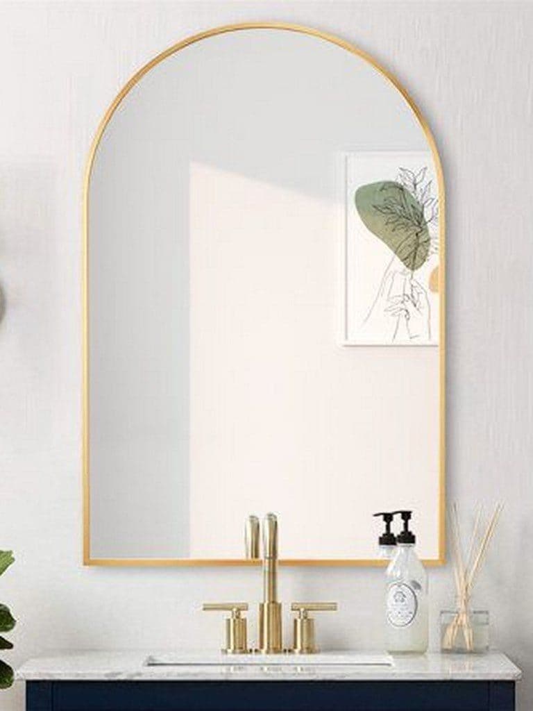 Bathroom Mirror LRM-0119
