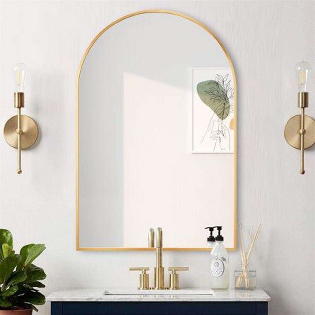 Bathroom Mirror LRM-0119