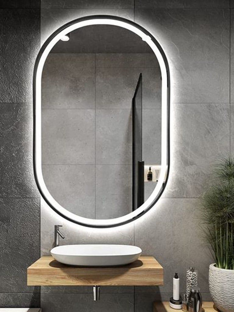 Bathroom Mirror LRM-0123