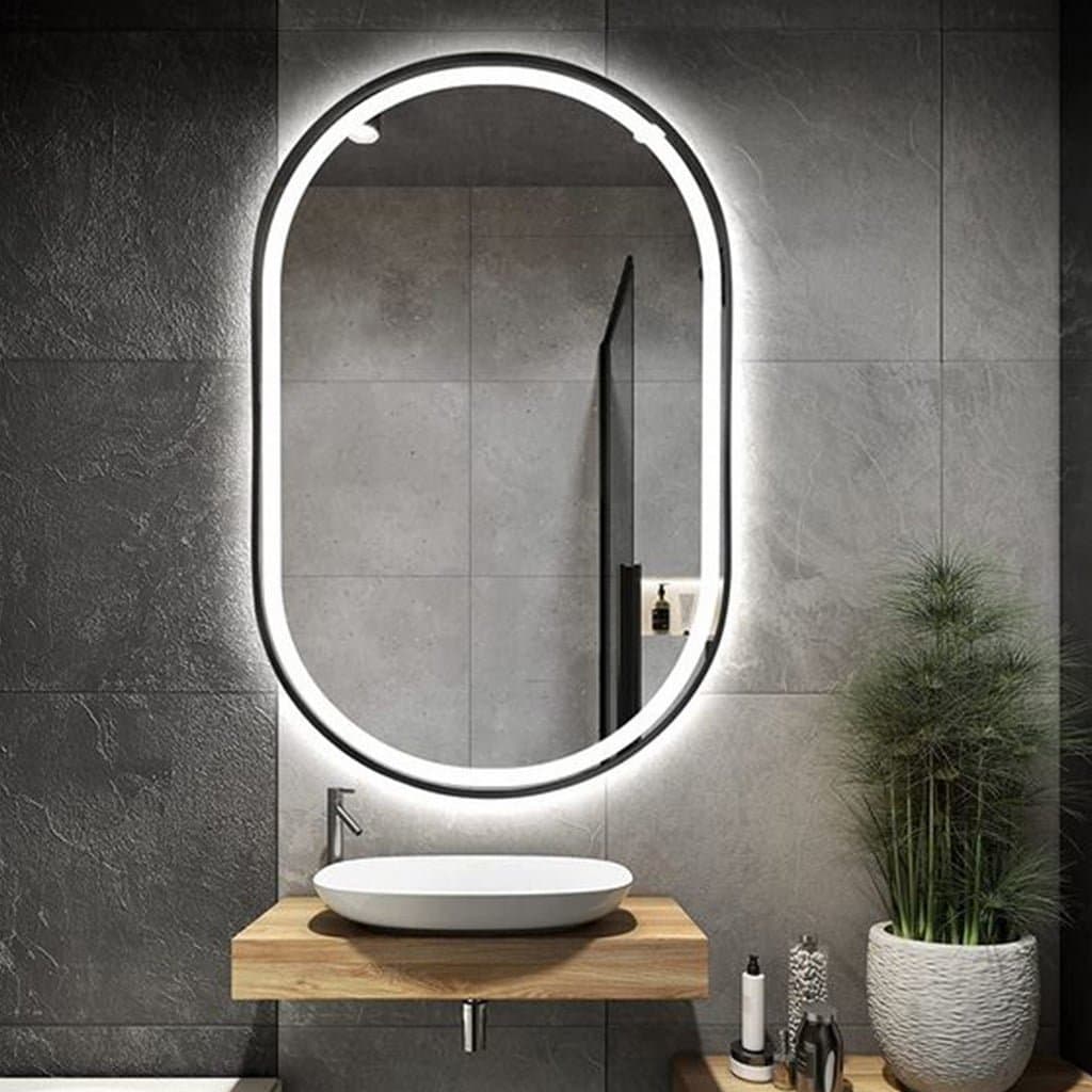 Bathroom Mirror LRM-0123