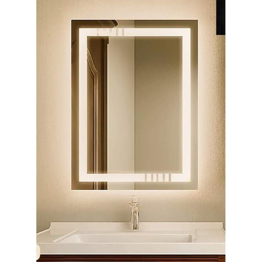 Bathroom Mirror LRM-0137