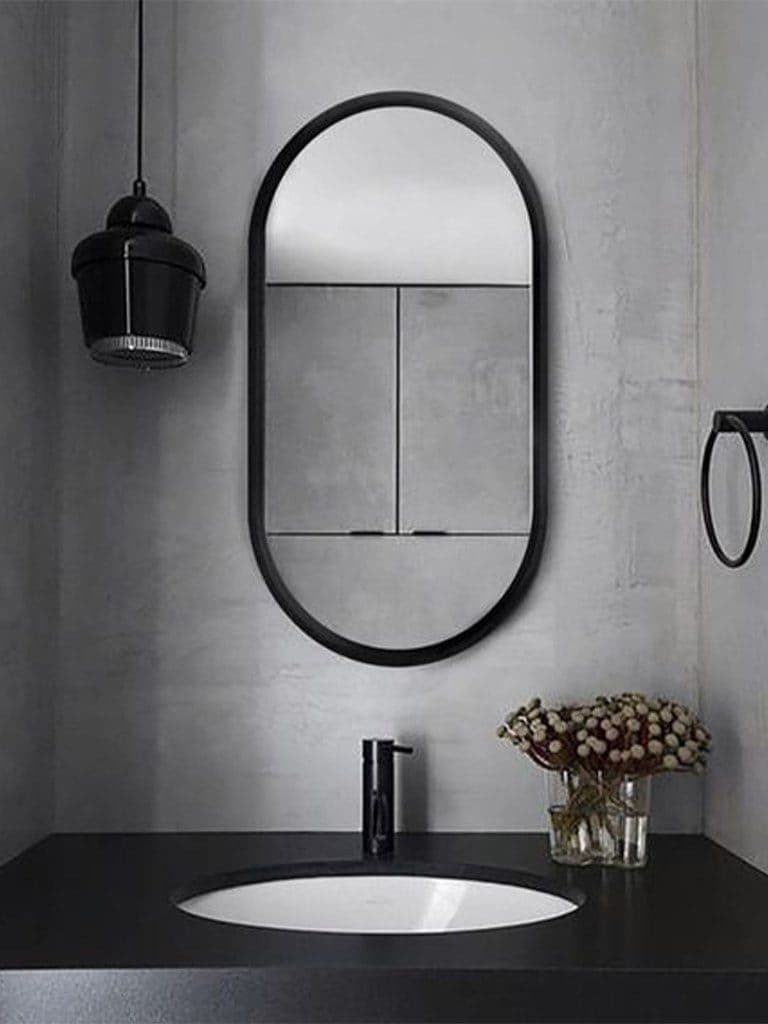 Bathroom Mirror LRM-0141