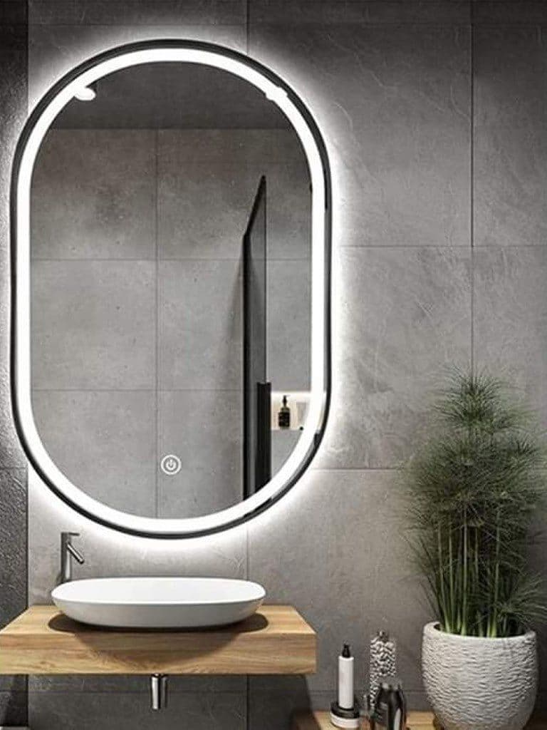 Touch Bathroom Mirror LRM-0144