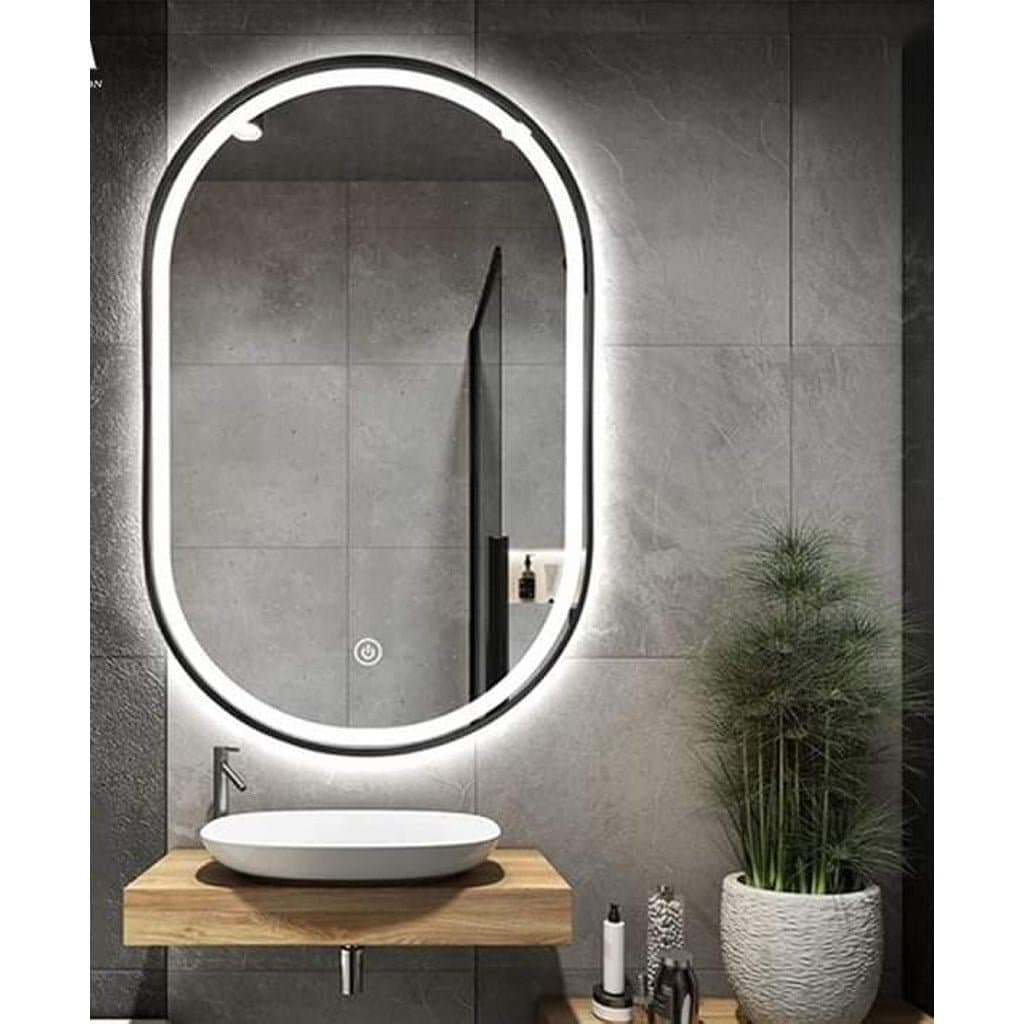 Touch Bathroom Mirror LRM-0144