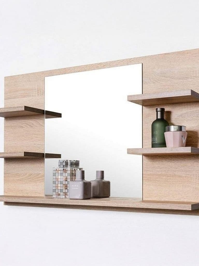 Bathroom Mirror LRM-0145