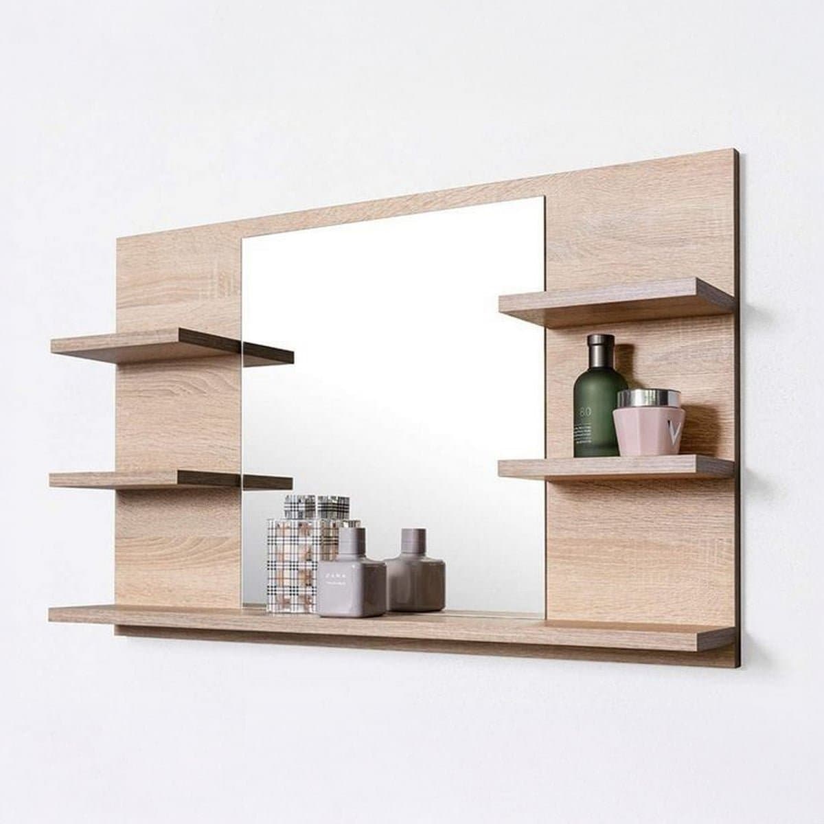 Bathroom Mirror LRM-0145