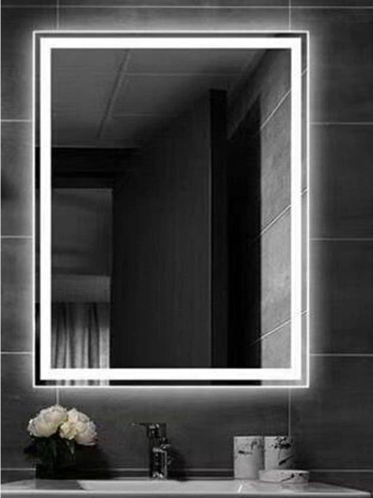 Bathroom Mirror LRM-0147