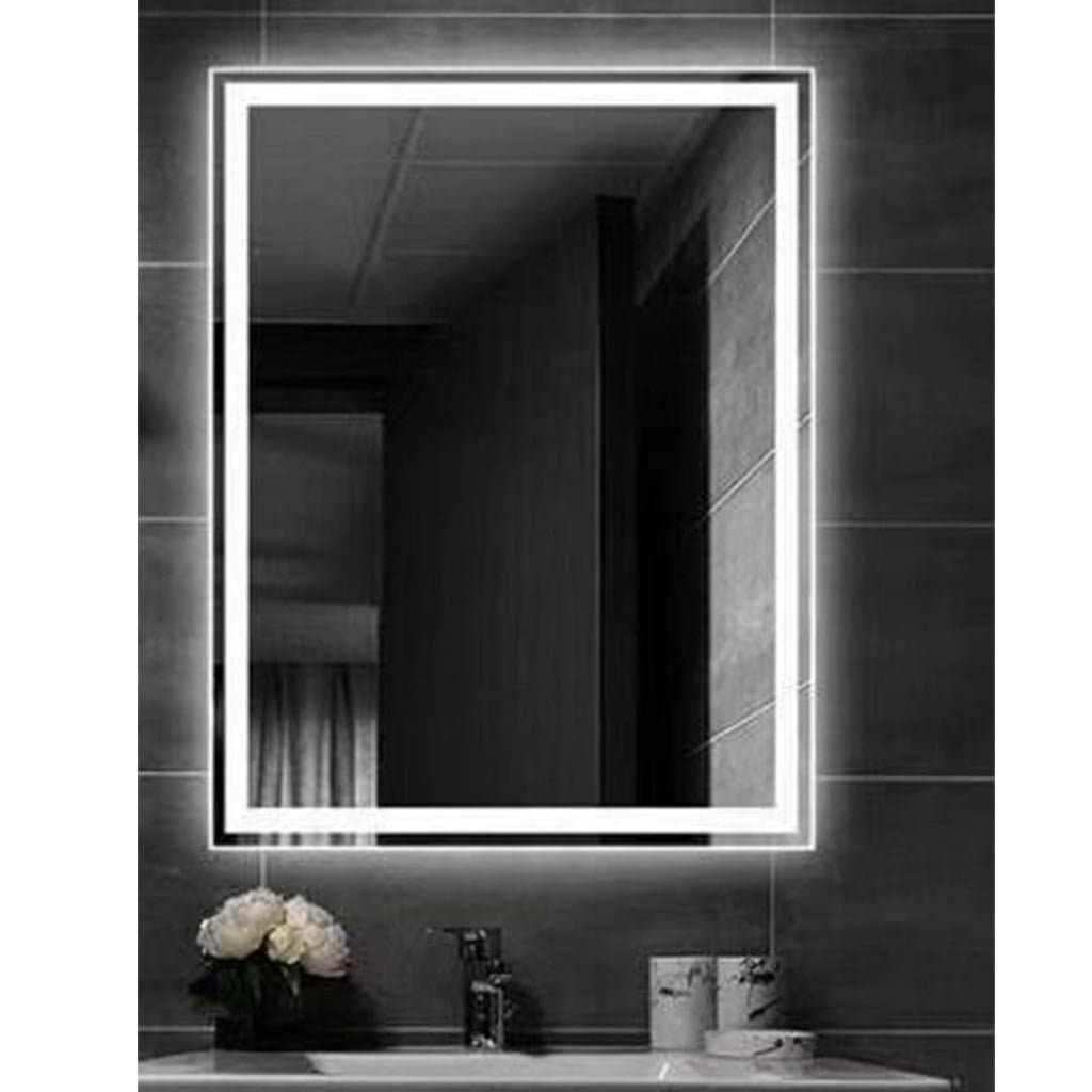 Bathroom Mirror LRM-0147