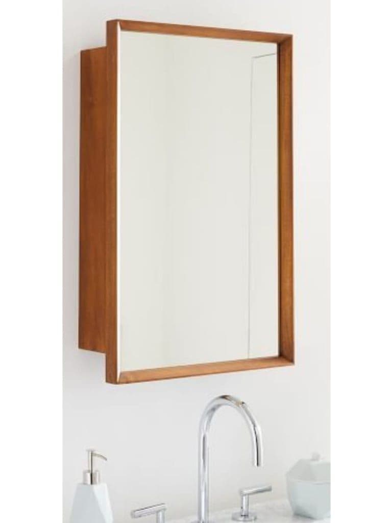 Bathroom Mirror LRM-0149