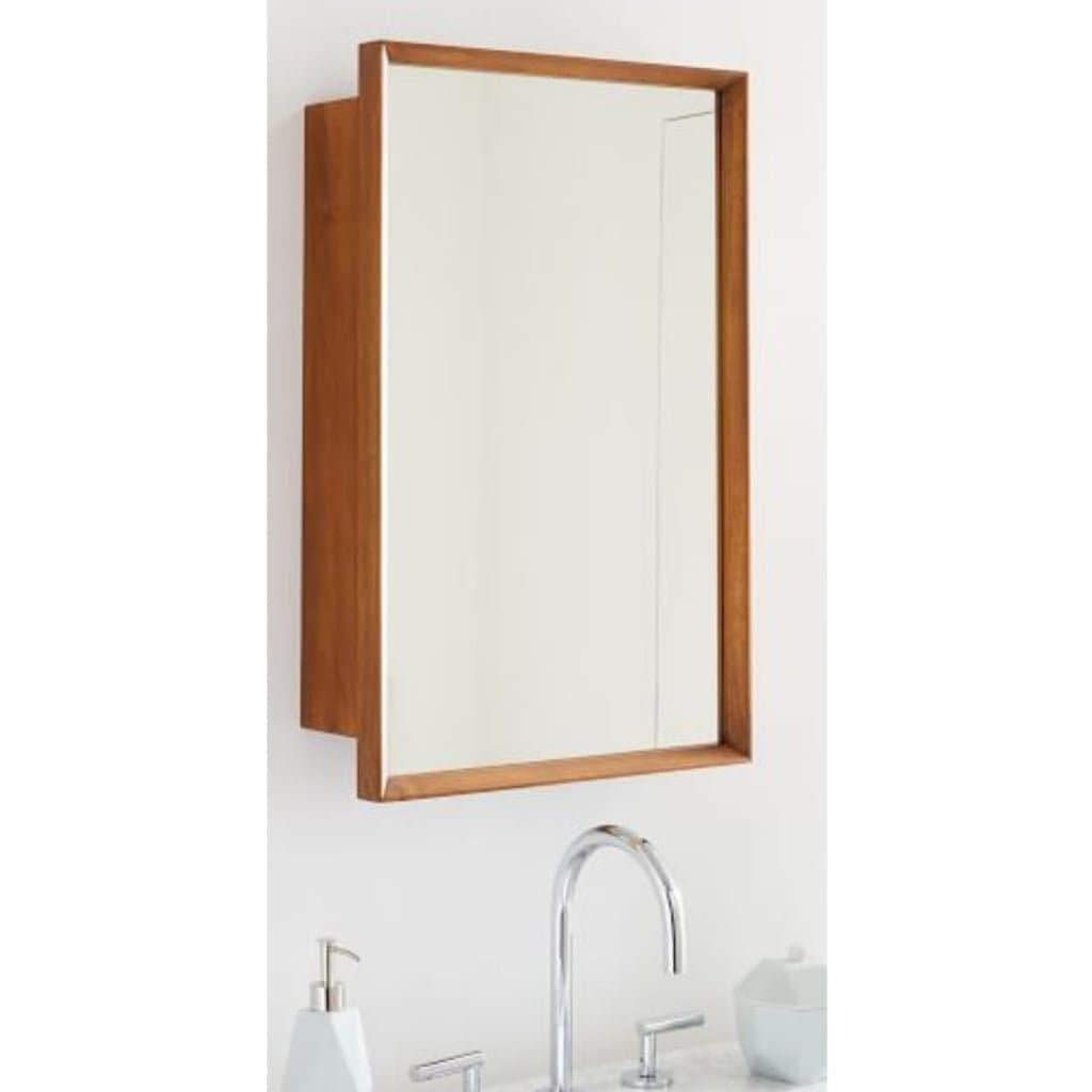 Bathroom Mirror LRM-0149