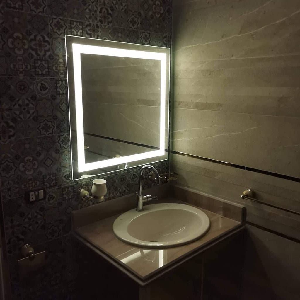 Bathroom Mirror LRM-0151