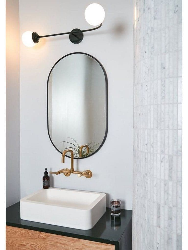 Bathroom Mirror LRM-0156