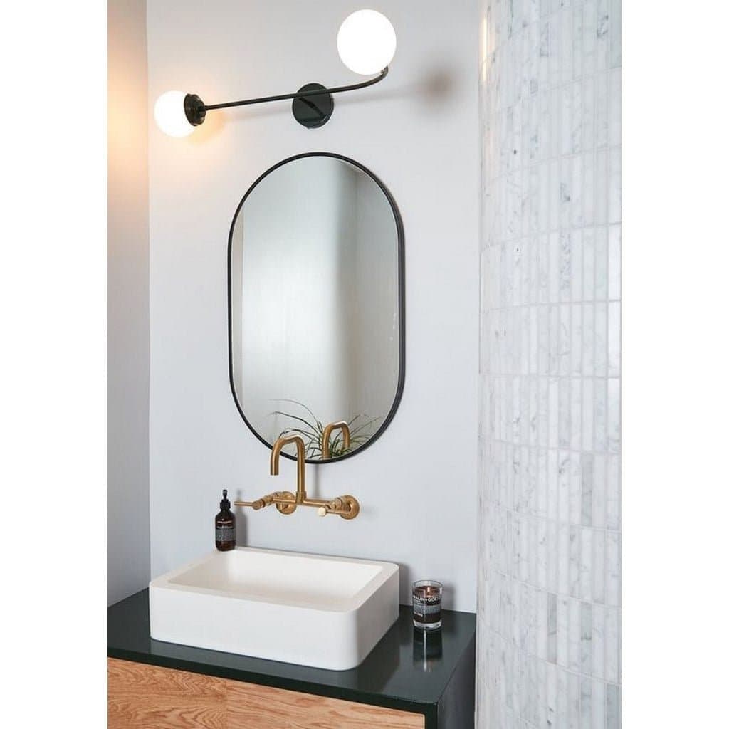 Bathroom Mirror LRM-0156