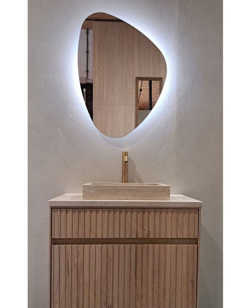 Bathroom Mirror LRM-0157
