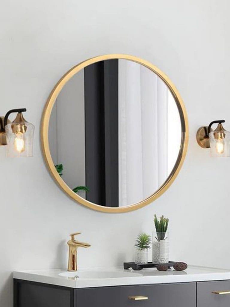 Bathroom Mirror LRM-0160