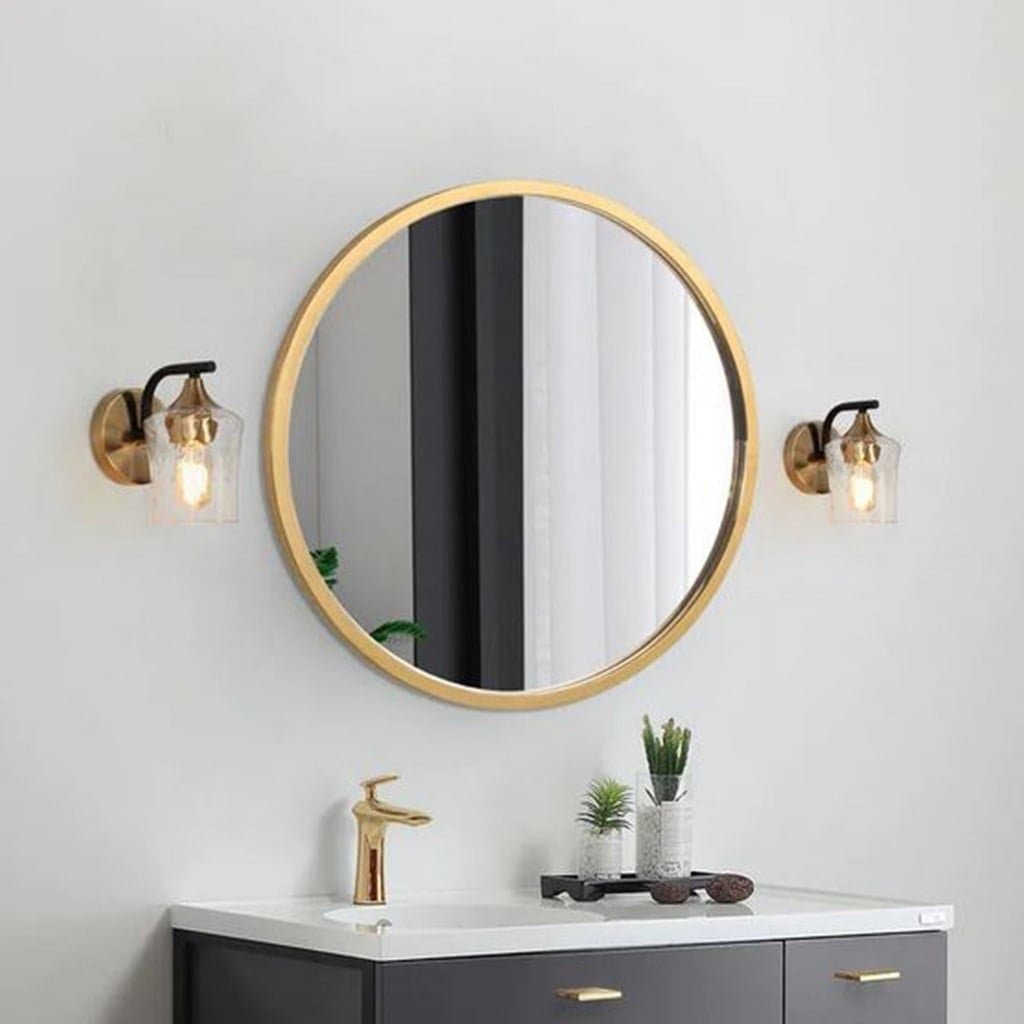 Bathroom Mirror LRM-0160