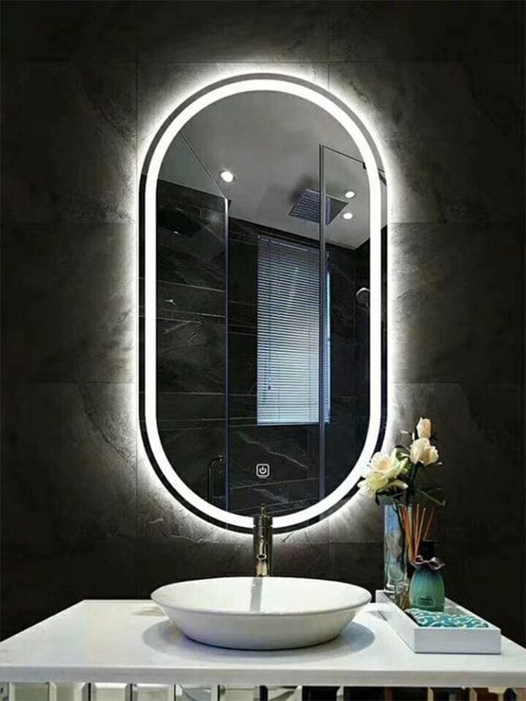 Bathroom Mirror LRM-0161
