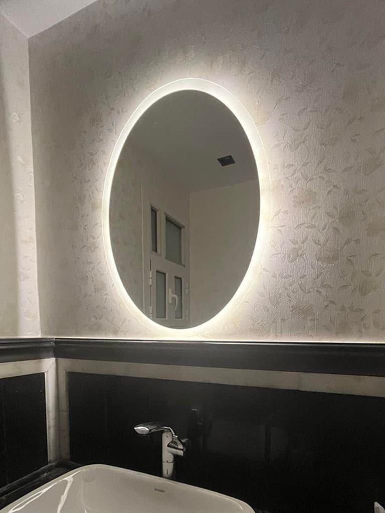 Bathroom Mirror LRM-0162