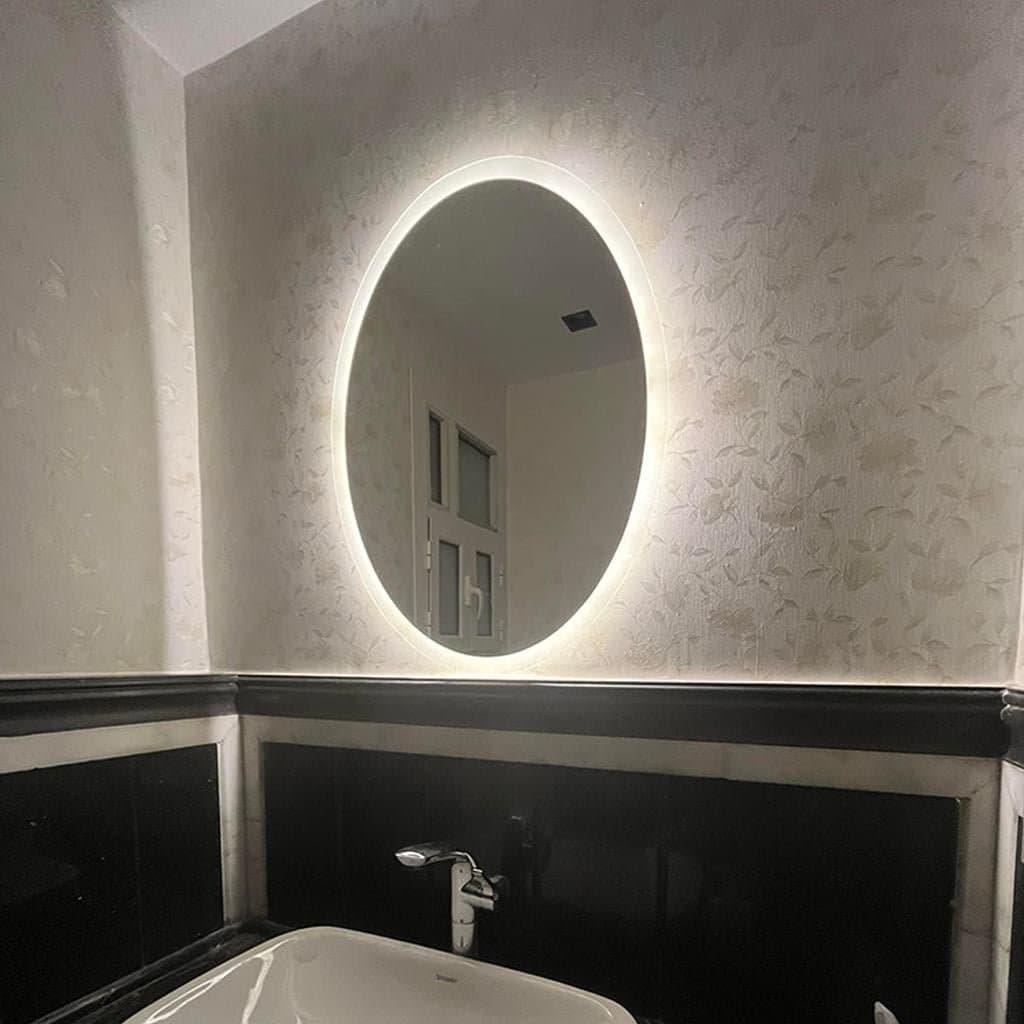 Bathroom Mirror LRM-0162